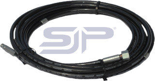 Flex Hose DN8 1000 bar (15K)